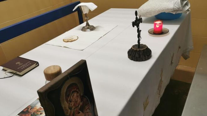 Altar