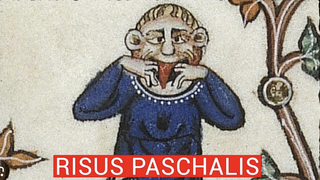 Risus paschalis