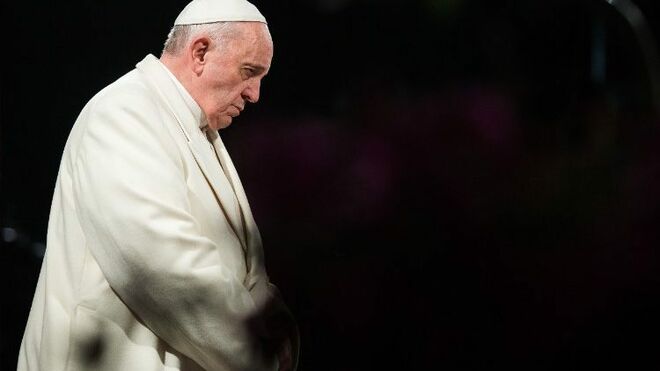 La Iglesia y la misericordia como espejo (II Domingo de Pascua)