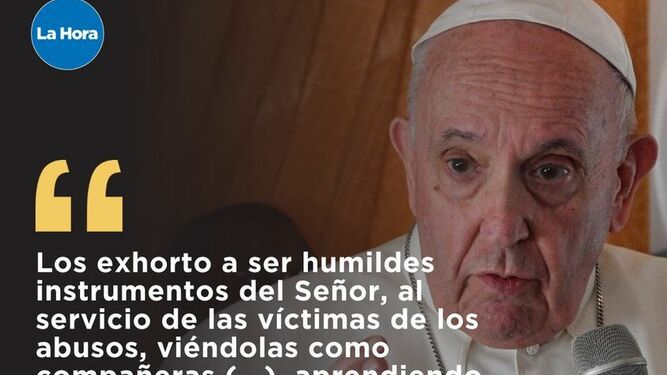 pedir perdon