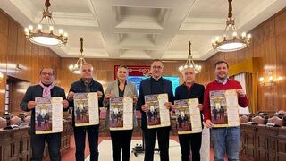 I Encuentro Internacional de Capellanes y Sacerdotes Taurinos en Zamora