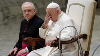 Papa Francisco