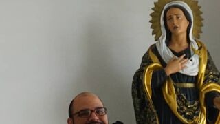 Antonio Masferrer, S.J.(director de Vida Cristiana)
