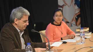 María Concepción Tzintzún