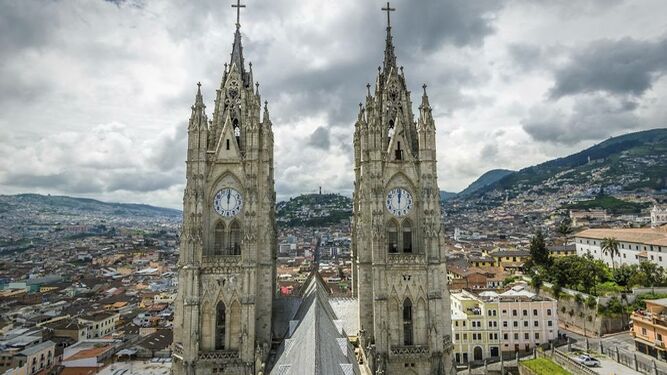 Quito