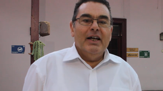 Un buen pastor para La Serena