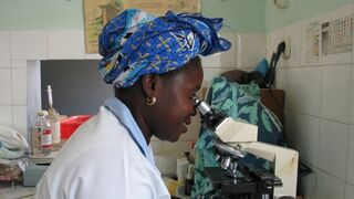 Día Mundial de la Salud