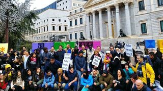 Regularización ya