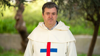 Padre Pedro Aliaga Asensio