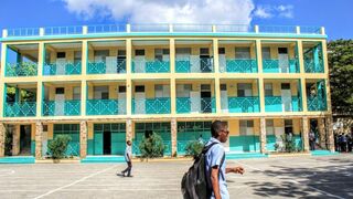 Petit seminaire college saint martial