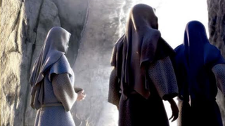 Segundo ‘Anuncio Pascual’