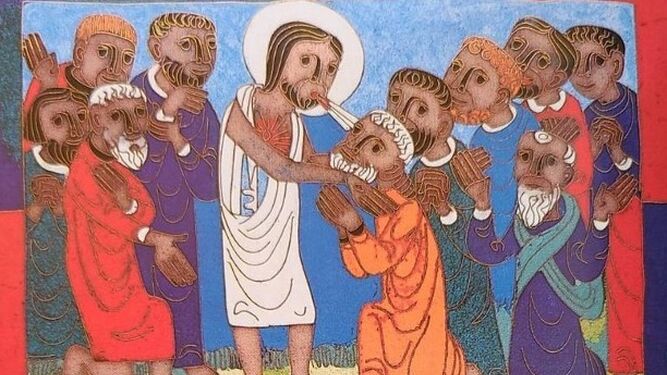 III Domingo de Pascua