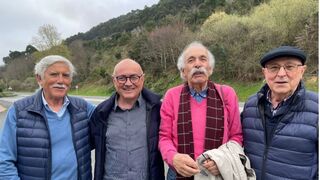 Dialogar sobre Dios en tiempos de increencia