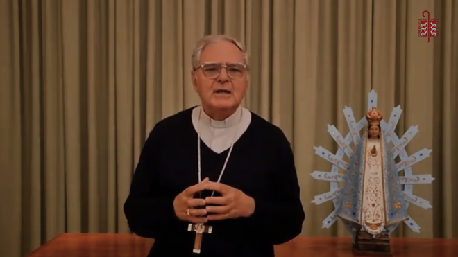 Monseñor Ojea
