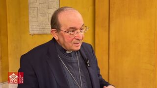 Quince años después, la Iglesia de L'Aquila recuerda a las víctimas del terremoto