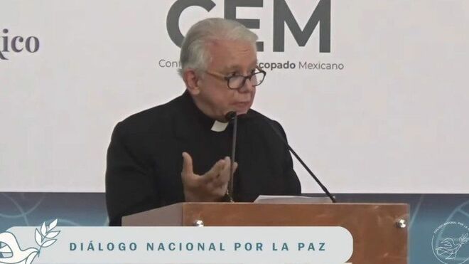 Obispos de México se reunirán con los candidatos presidenciales