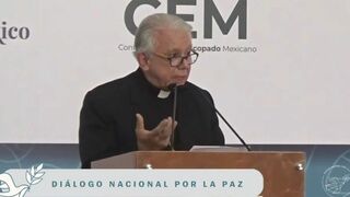 Obispos de México se reunirán con los candidatos presidenciales