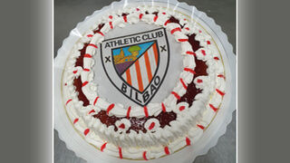 'Tarta Athletic'