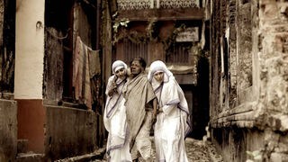 La historia de la mujer con acceso directo a Dios