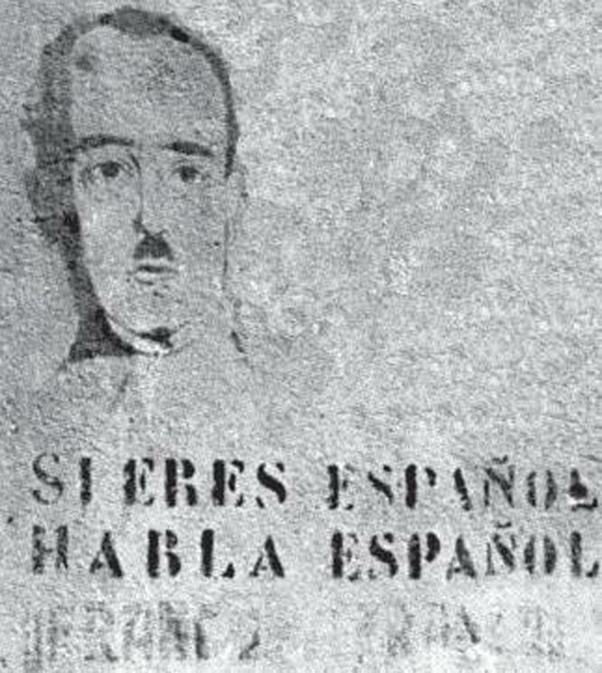 Com abans, també ara hi ha qui menysprea el valencià