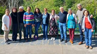 Encuentro HOAC España – LOC/MTC Portugal