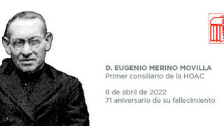 Eugenio Merino