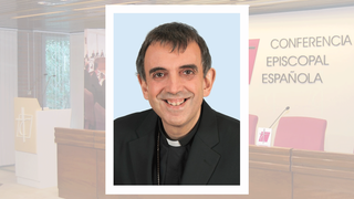 Quién es Ernesto Brotóns, obispo de Plasencia