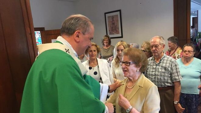 La alegría confiada de los humildes y los sencillos. III Domingo de Pascua.