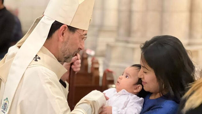 Cardenal José Cobo