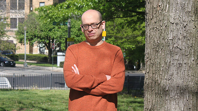 Alberto Vergara