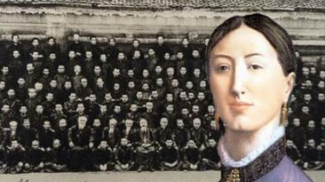 Juana Bigard
