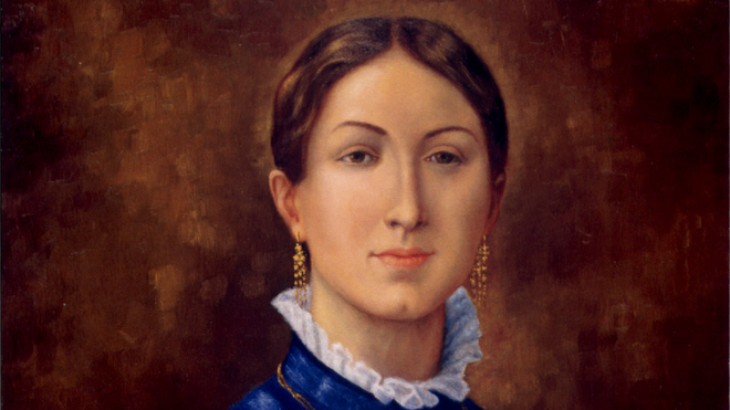Juana Bigard