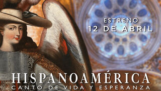 La película hace una revisión de las “mentiras” contadas a los de allá