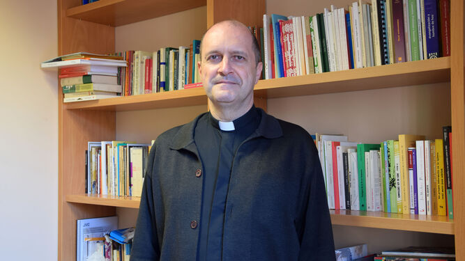 Monseñor Brosel