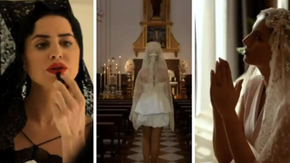 El polémico vídeo de Inditex