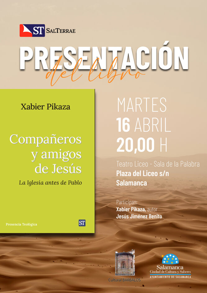 Presentación