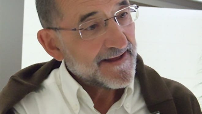 Xabier Pikaza