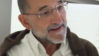 Xabier Pikaza