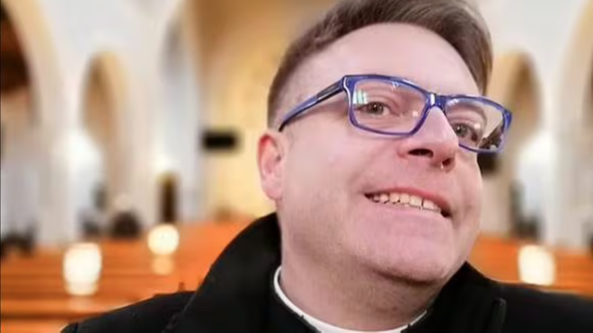 Tomasz Zmarly