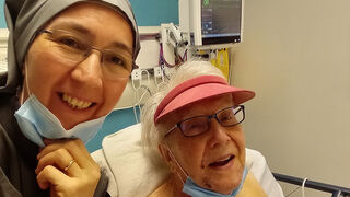 Hermana Natalia Vázquez