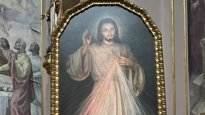 Valencia será la sede del XVI Encuentro Nacional de la Divina Misericordia