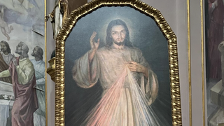 Valencia será la sede del XVI Encuentro Nacional de la Divina Misericordia