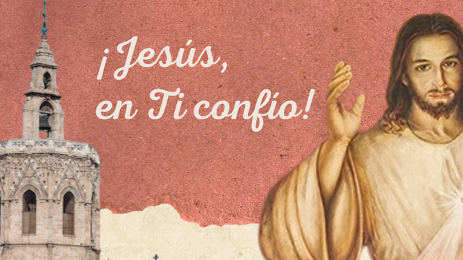 XVI Encuentro Nacional de la Divina Misericordia