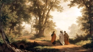 Camino de Emaús