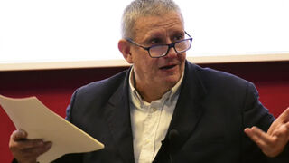 José Luis Segovia