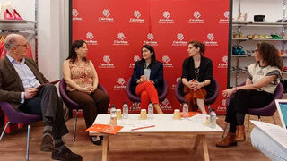 Campaña por el Empleo. Cáritas