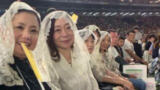 La Iglesia católica en Japón