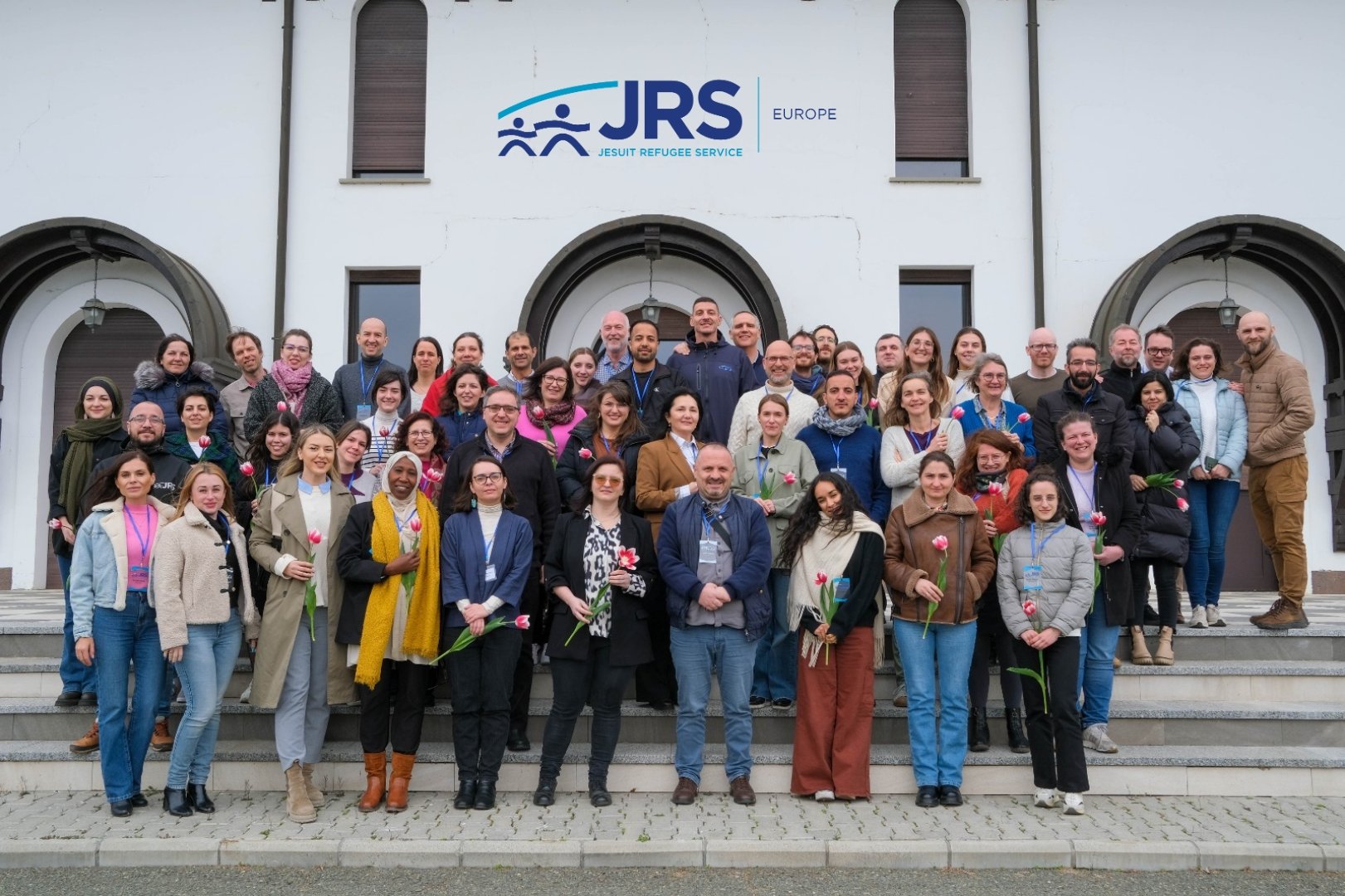 Grupo JRS