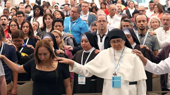 Encuentro de CIEC