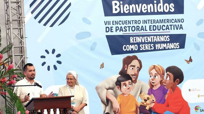 Biblia y Escuela, tema del VIII Encuentro Interamericano de Pastoral Educativa de la CIEC